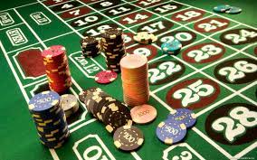 Зеркало Casino Rox
